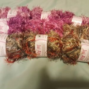 Moda-dea jail alai yarn